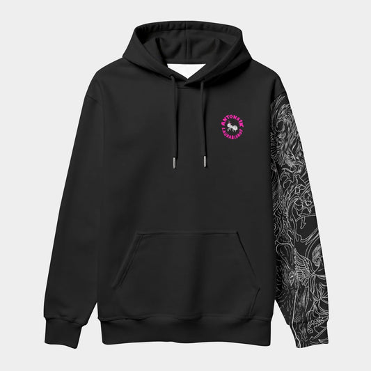 Laura x Ant Hoodie