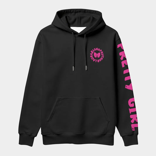 Laura Bishop Hoodie