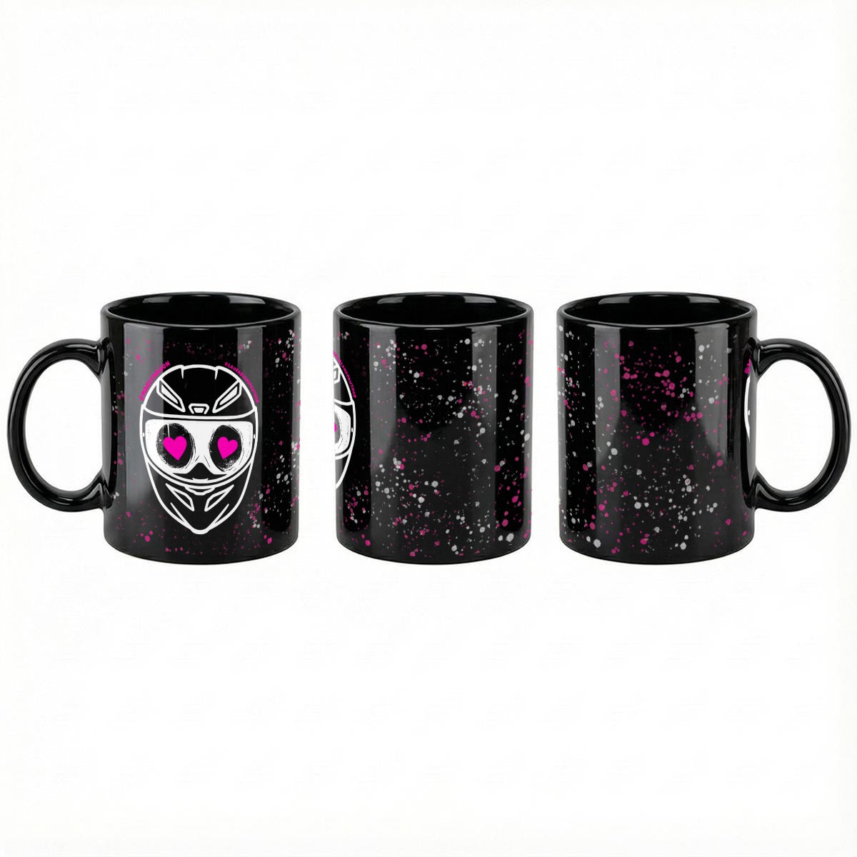 Mason x Laura Coffee Mug