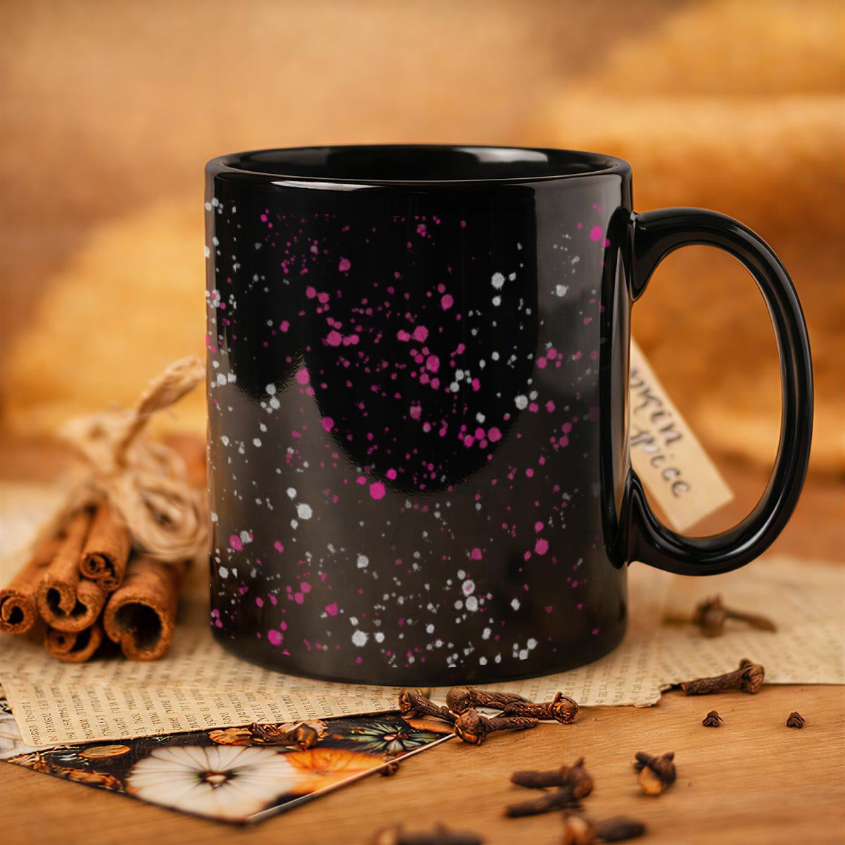 Clutchnic x Laura Coffee Mug