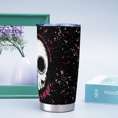 Laura Bishop 20 oz. Tumbler