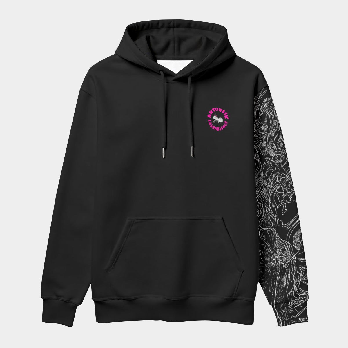 Laura x Ant Hoodie