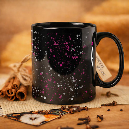 Mason x Laura Coffee Mug