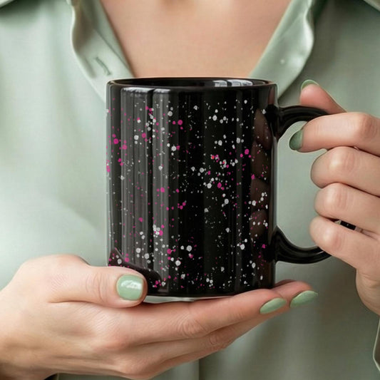 Laura Bishop Coffee Mug