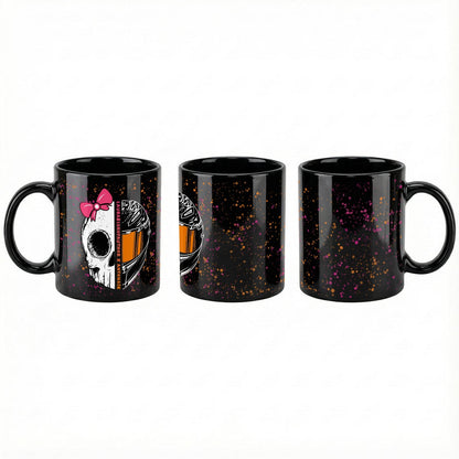 Ant x Laura Coffee Mug