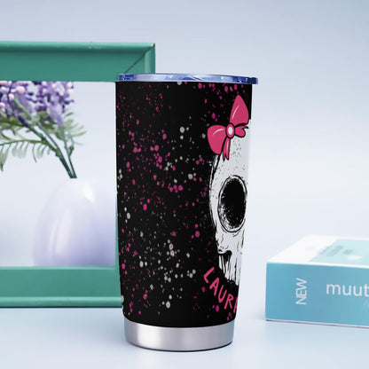 Laura Bishop 20 oz. Tumbler