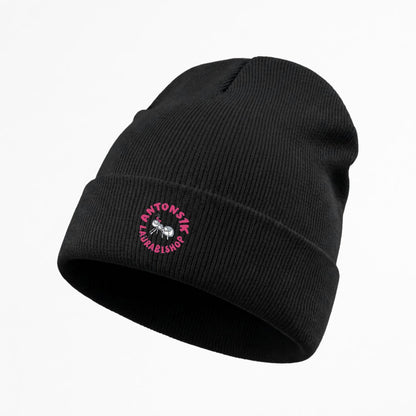Ant x Laura Beanie