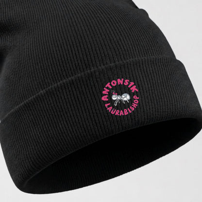 Ant x Laura Beanie