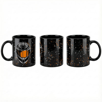 Ant Coffee Mug