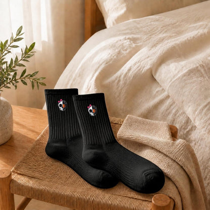 Ant x Laura Socks