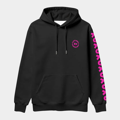 Laura x Clutchnic Hoodie