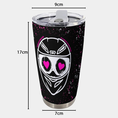Mason x Laura 20 oz. Tumbler