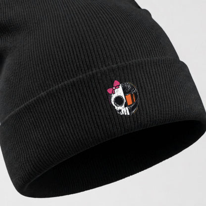 Ant x Laura Helmet Beanie