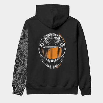 Ant Hoodie