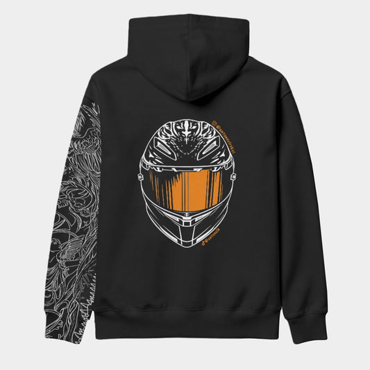 Ant Hoodie