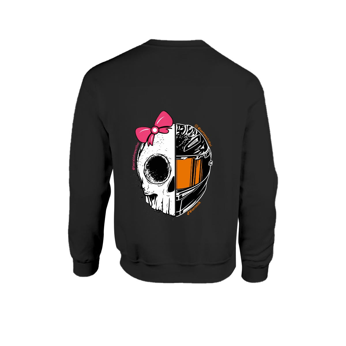 Ant x Laura Sweatshirt