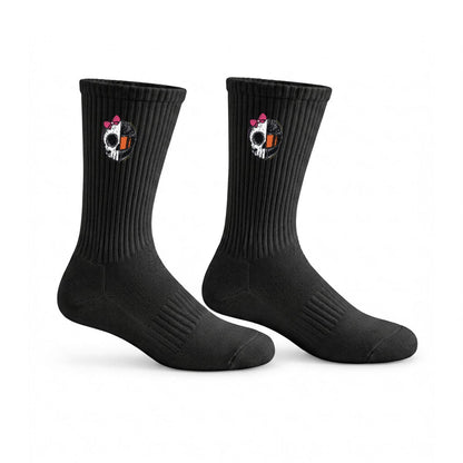Ant x Laura Socks