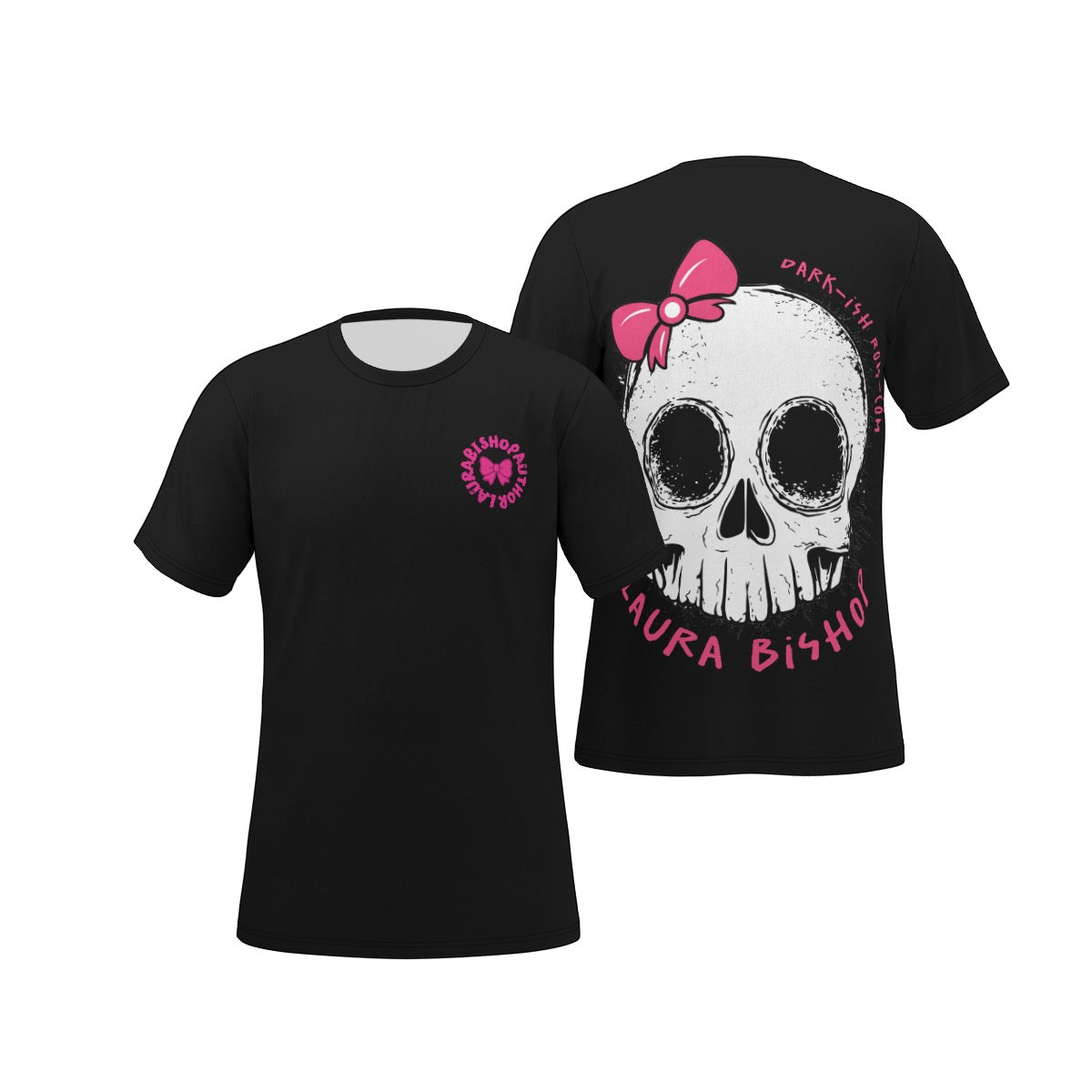 Laura Bishop T Shirt