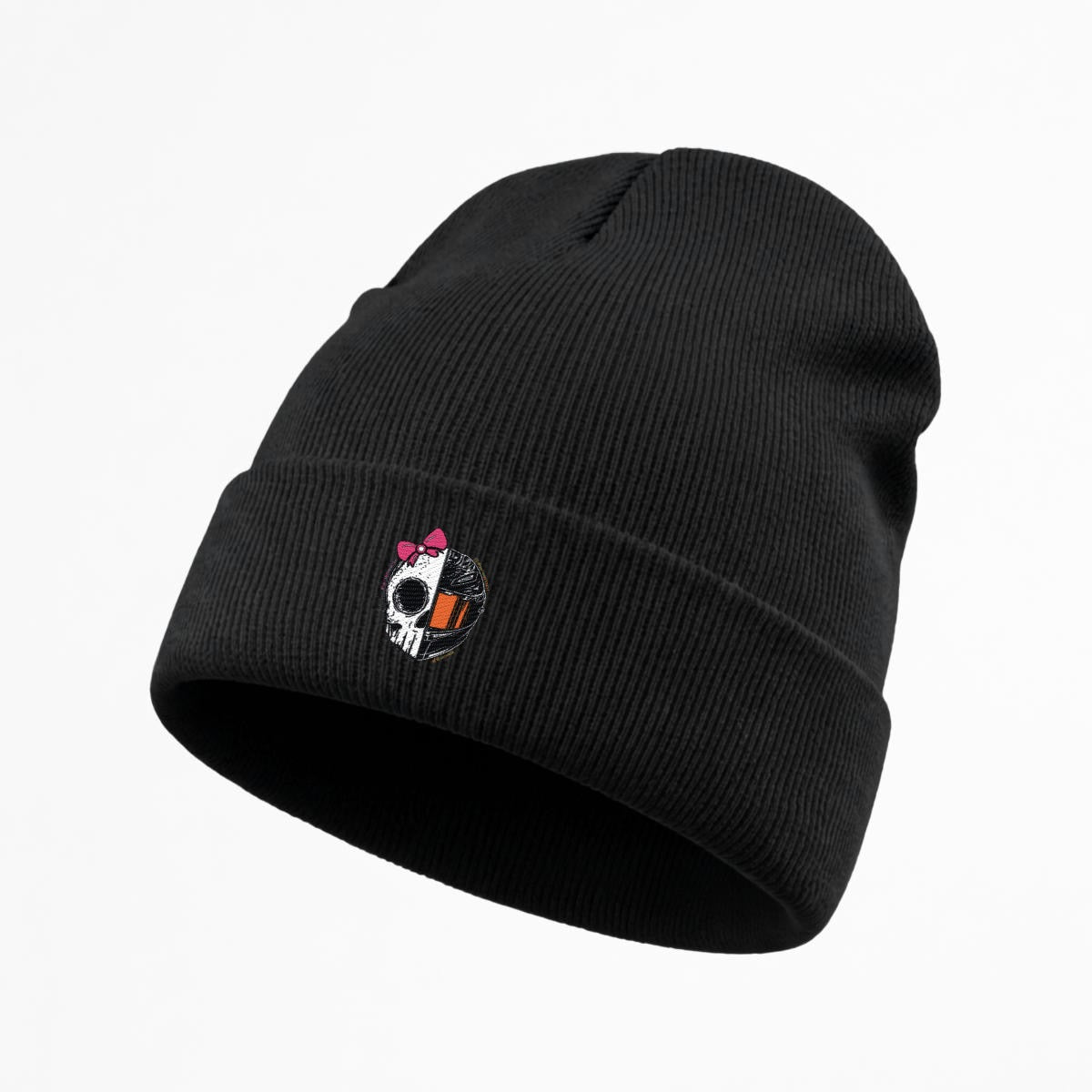 Ant x Laura Helmet Beanie