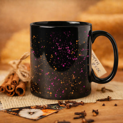 Ant x Laura Coffee Mug