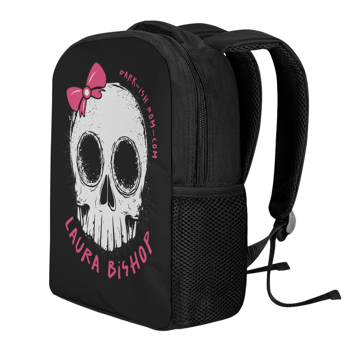 Laura Bishop Backpack