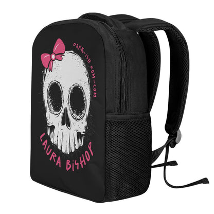 Laura Bishop Backpack