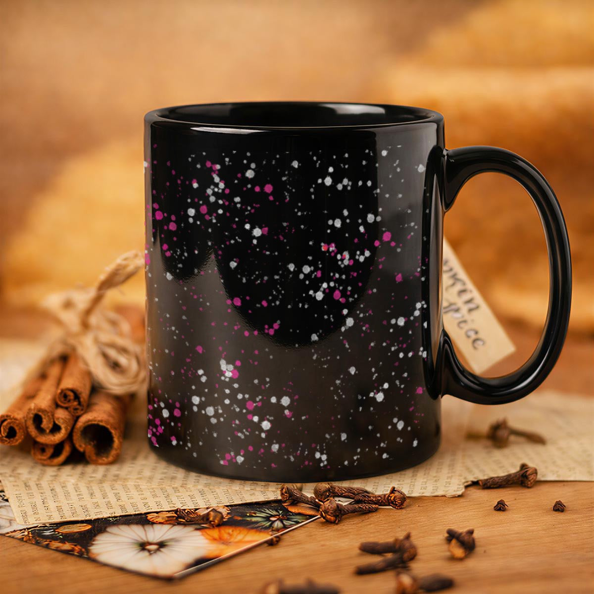 Laura Bishop Coffee Mug