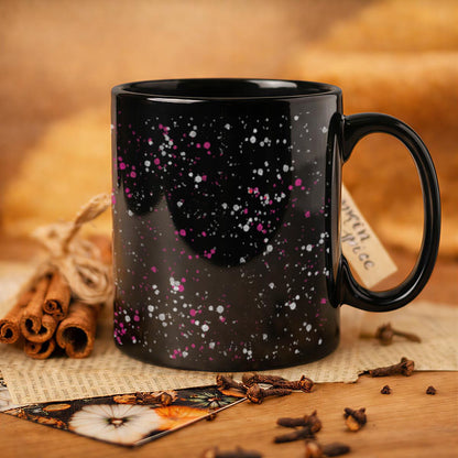 Laura Bishop Coffee Mug