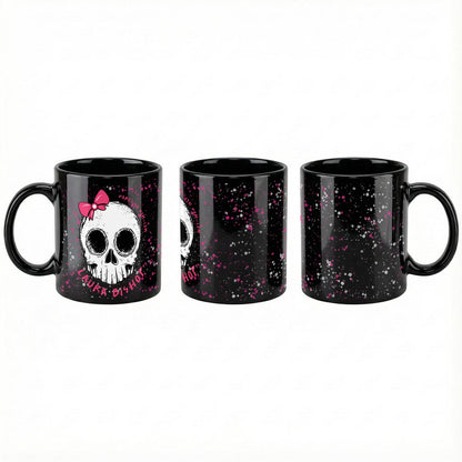 Laura Bishop Coffee Mug