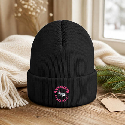 Ant x Laura Beanie