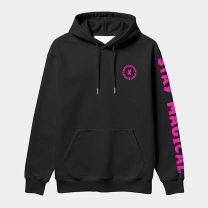 Laura x Mason Hoodie
