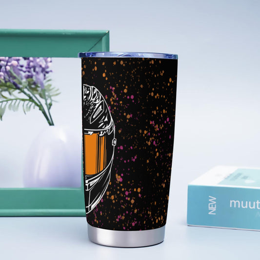 Ant x Laura 20 oz. Tumbler