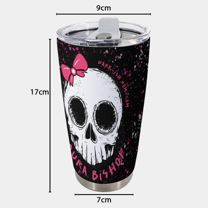 Laura Bishop 20 oz. Tumbler