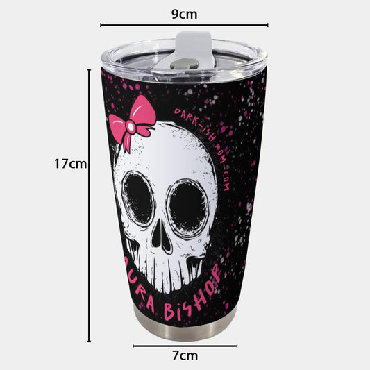 Laura Bishop 20 oz. Tumbler