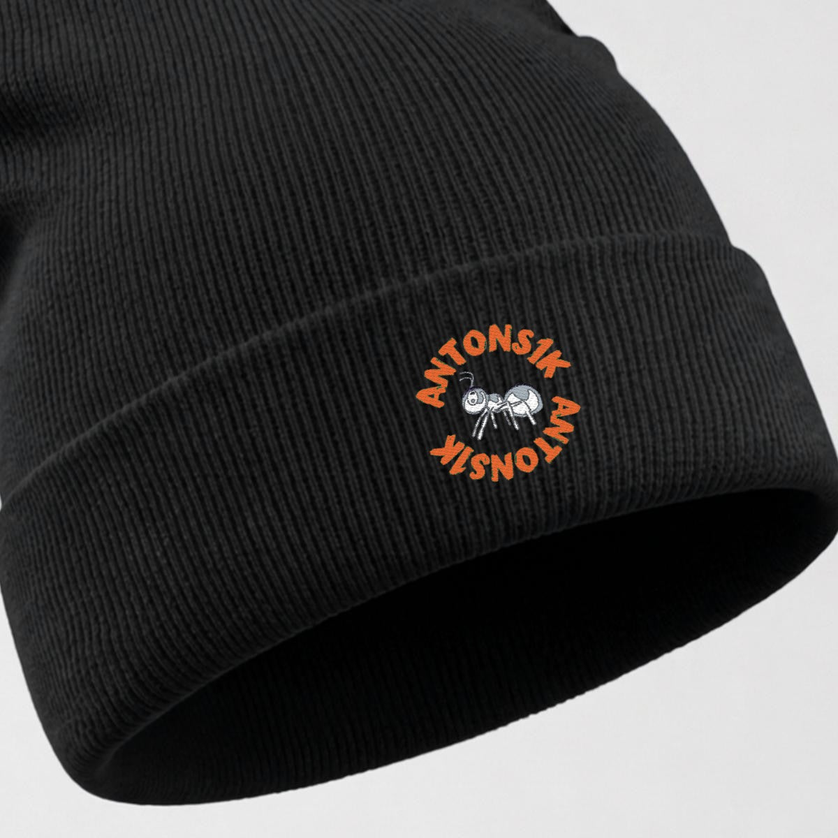 Ant Beanie