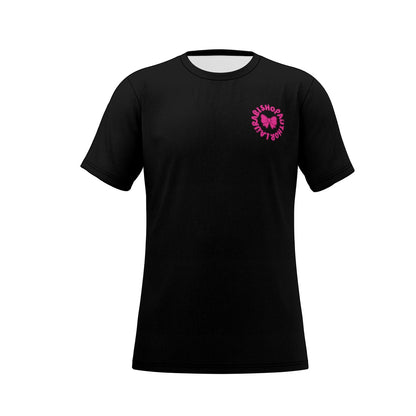 Laura Bishop T Shirt