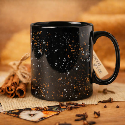 Ant Coffee Mug