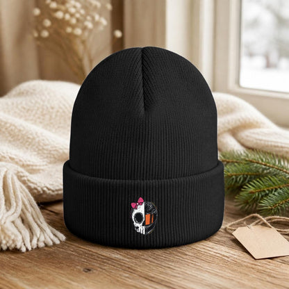 Ant x Laura Helmet Beanie