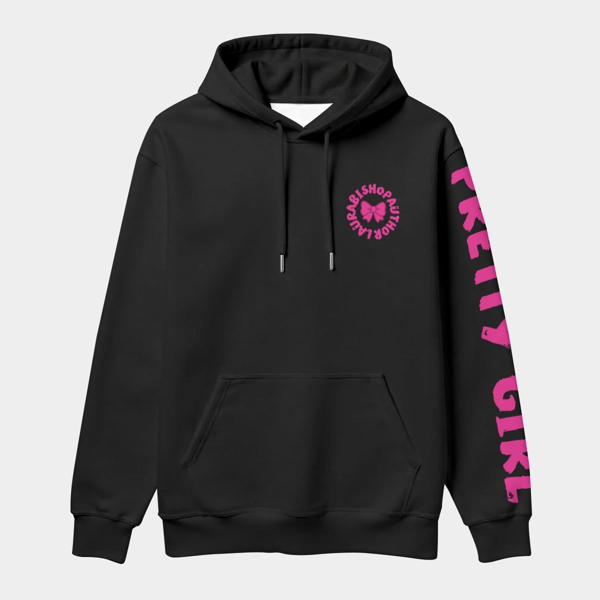 Laura Bishop Hoodie