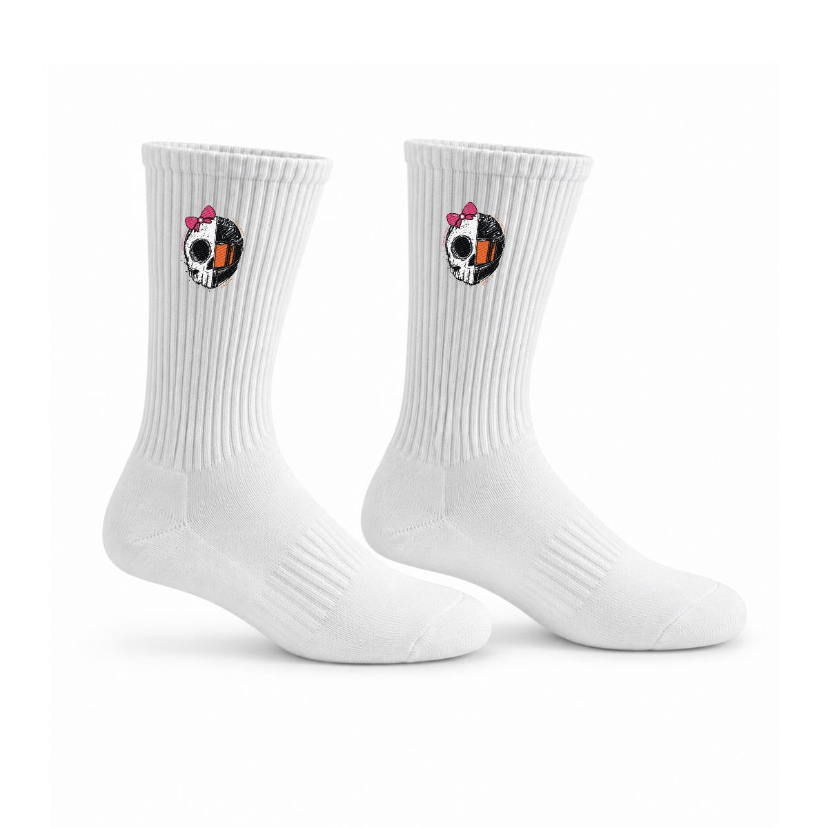 Ant x Laura Socks