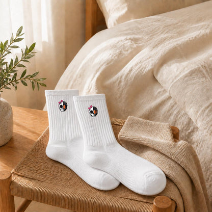 Ant x Laura Socks